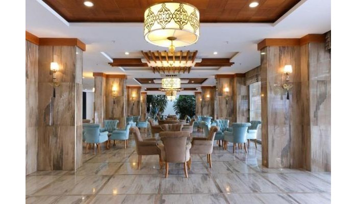 Hotel Blue Wave Suite poza 6