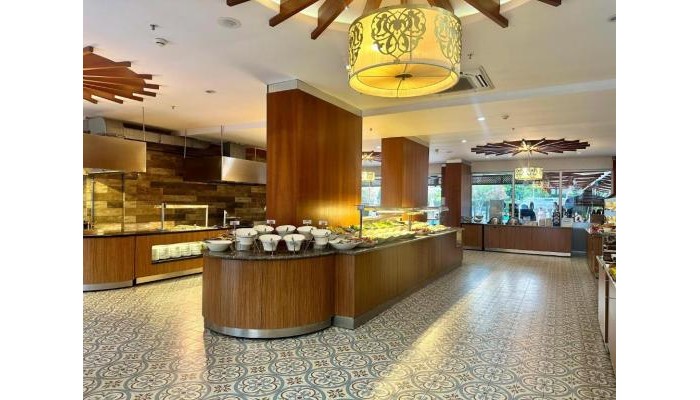 Hotel Blue Wave Suite poza 9