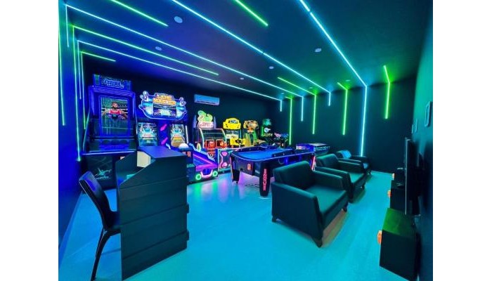 Hotel Blue Wave Suite poza 19