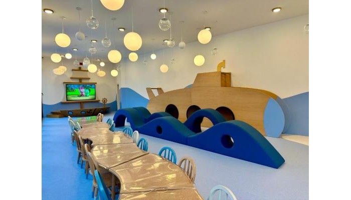 Hotel Blue Wave Suite poza 18