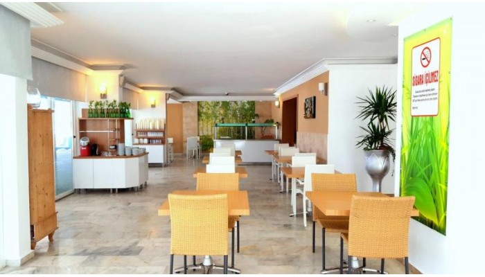 Hotel Bora Bora Butik poza 11