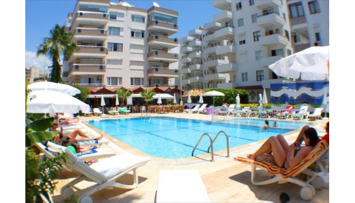 Hotel Bora Bora Butik poza 0