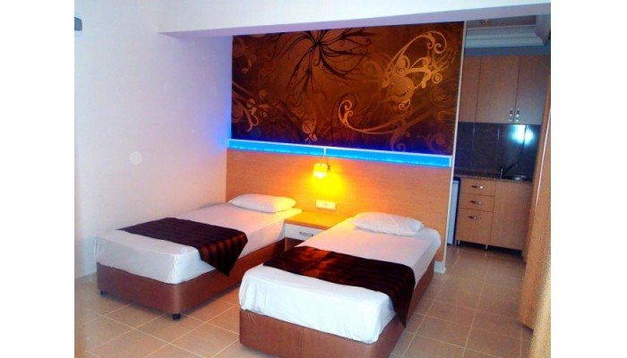 Hotel Bora Bora Butik poza 5