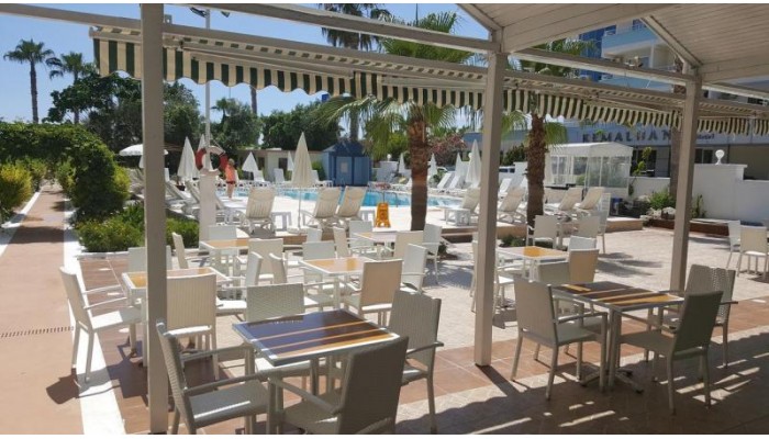 Hotel Bora Bora Butik poza 12