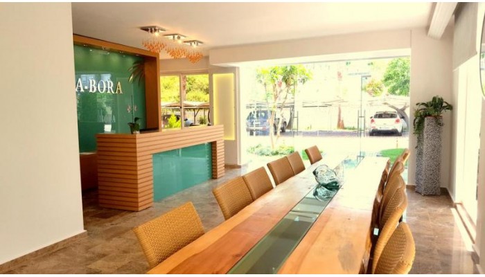 Hotel Bora Bora Butik poza 14