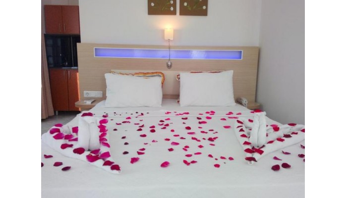 Hotel Bora Bora Butik poza 8