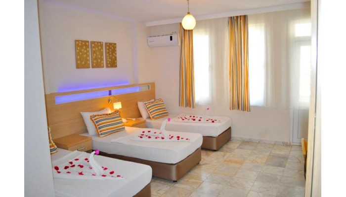 Hotel Bora Bora Butik poza 9