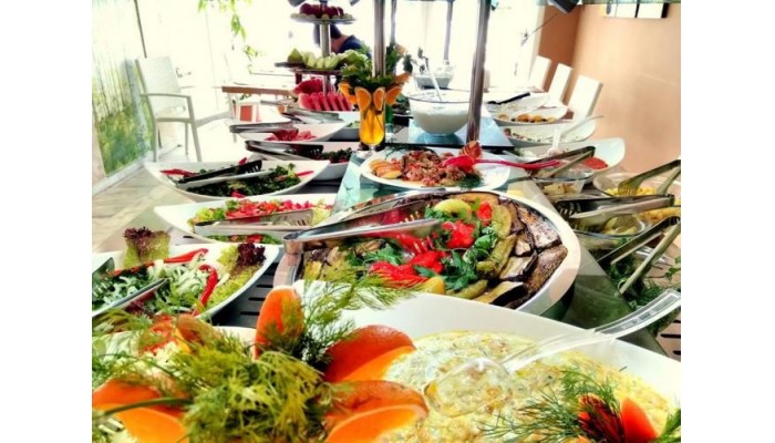 Hotel Bora Bora Butik poza 17