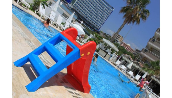 Hotel Bora Bora Butik poza 3