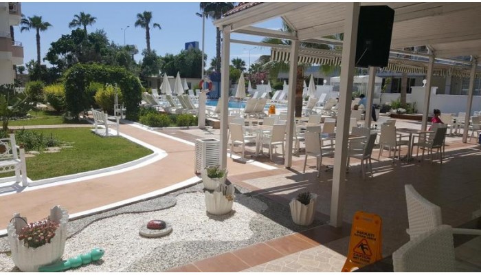 Hotel Bora Bora Butik poza 18