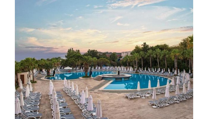 Hotel Botanik poza 25