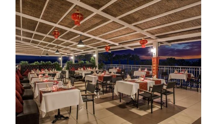 Hotel Botanik poza 19