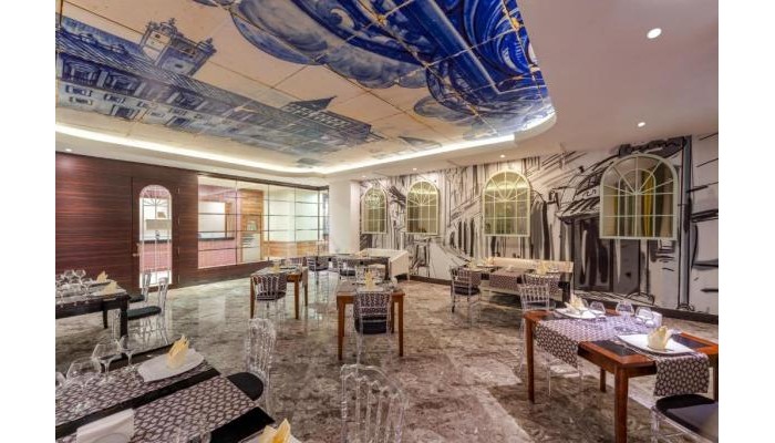 Hotel Botanik poza 17