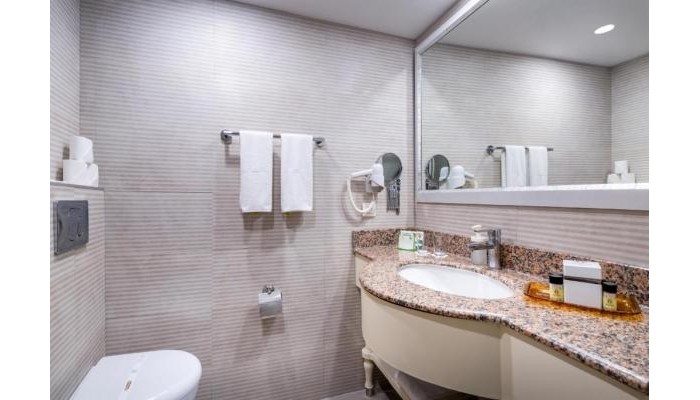 Hotel Botanik poza 4