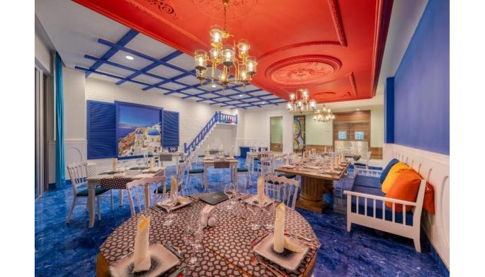 Hotel Botanik poza 16