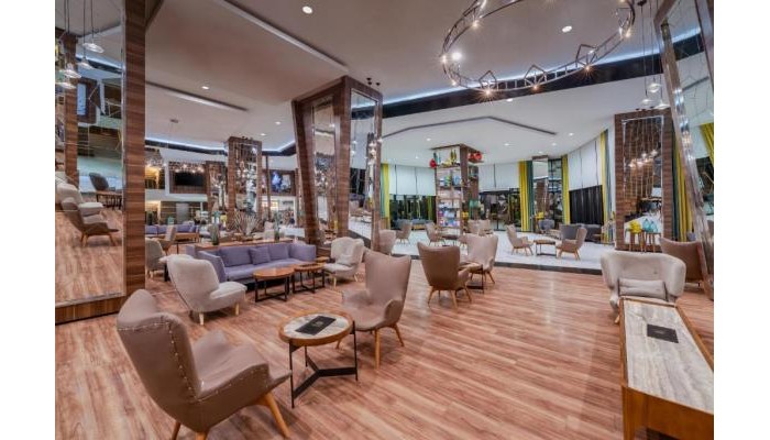 Hotel Botanik poza 15