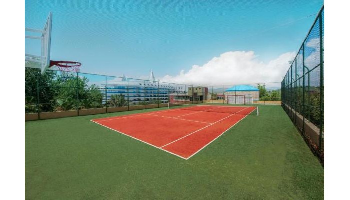 Hotel Botanik poza 24