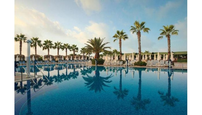 Hotel Botanik poza 26