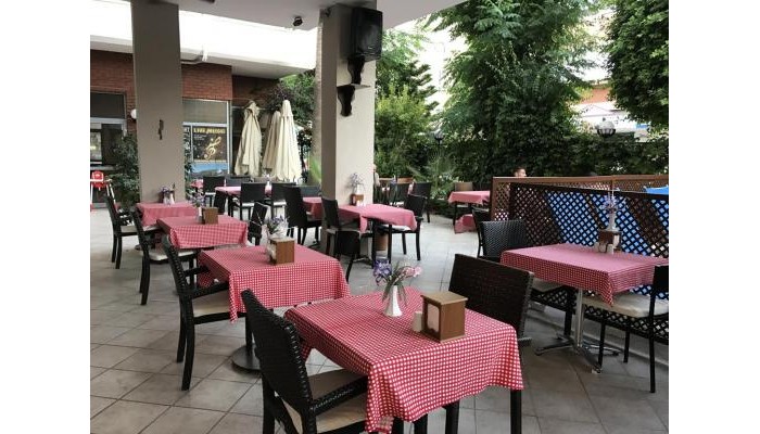 Caligo Apart Hotel poza 12