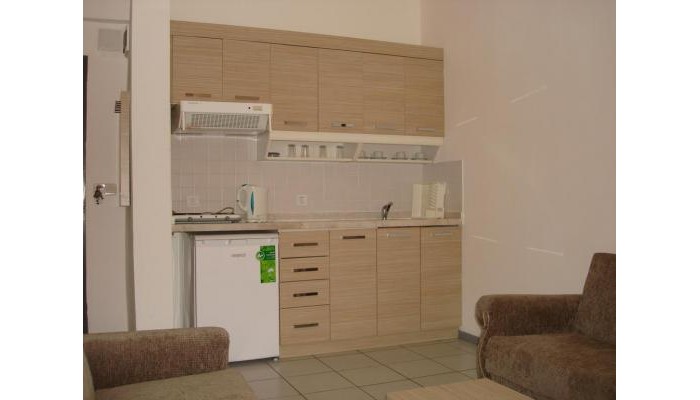 Caligo Apart Hotel poza 9