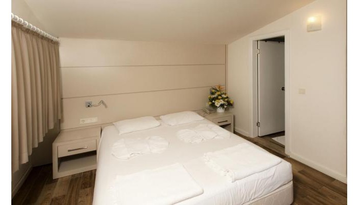 Caligo Apart Hotel poza 2