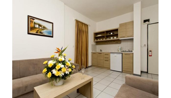 Caligo Apart Hotel poza 8