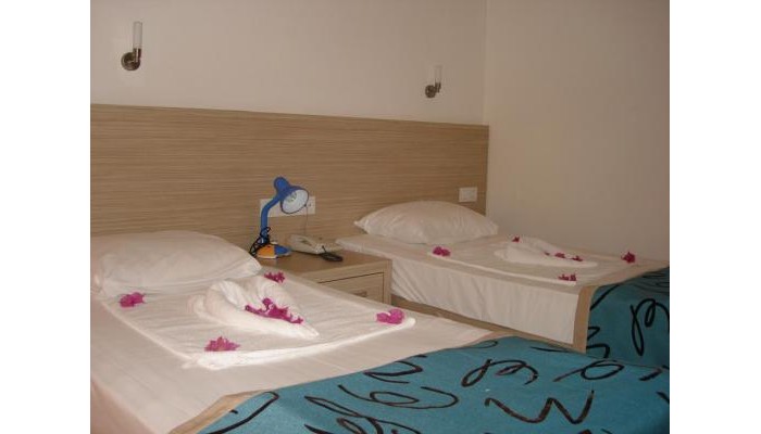 Caligo Apart Hotel poza 1