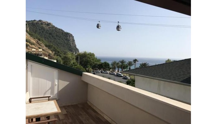 Caligo Apart Hotel poza 10