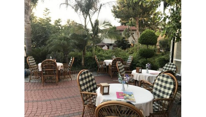 Caligo Apart Hotel poza 11