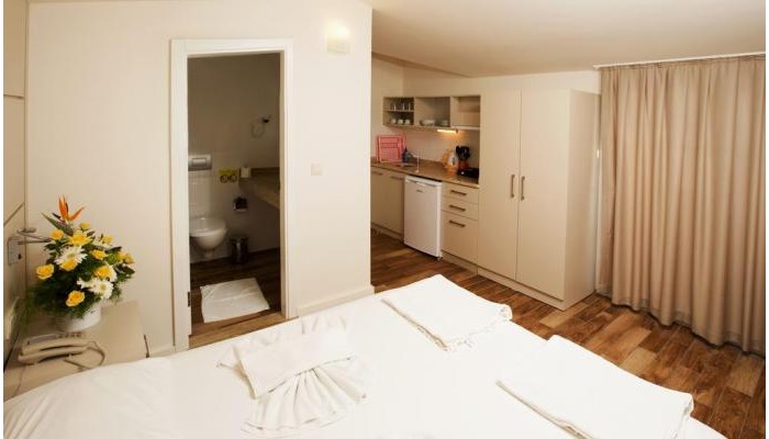 Caligo Apart Hotel poza 6