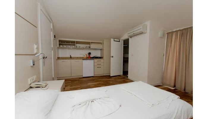 Caligo Apart Hotel poza 7