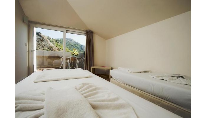 Caligo Apart Hotel poza 4