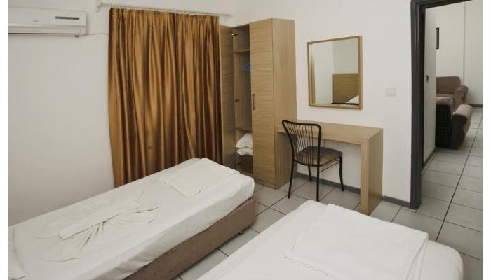 Caligo Apart Hotel poza 5