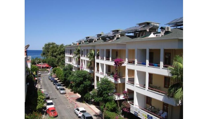 Caligo Apart Hotel poza 14