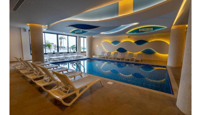 Campus Hill Hotel poza 22