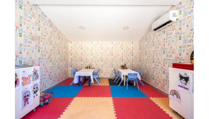 Campus Hill Hotel poza 30