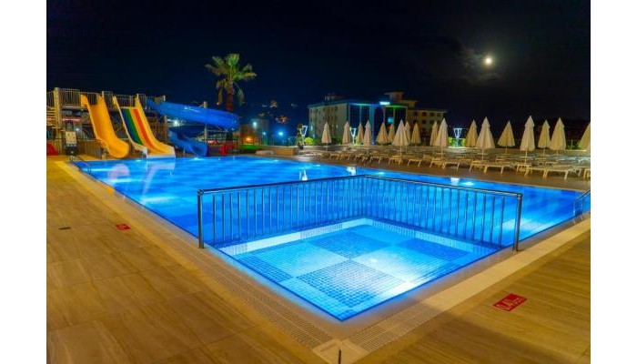 Campus Hill Hotel poza 23