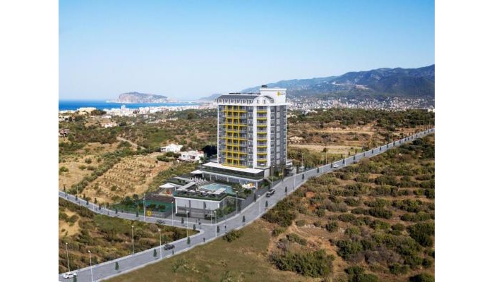 Campus Hill Hotel poza 0