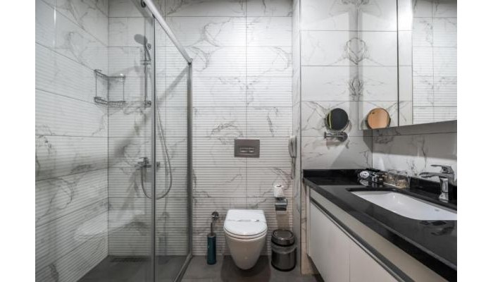 Campus Hill Hotel poza 8