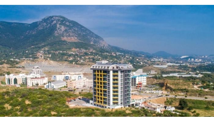 Campus Hill Hotel poza 0