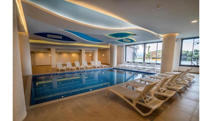 Campus Hill Hotel poza 5