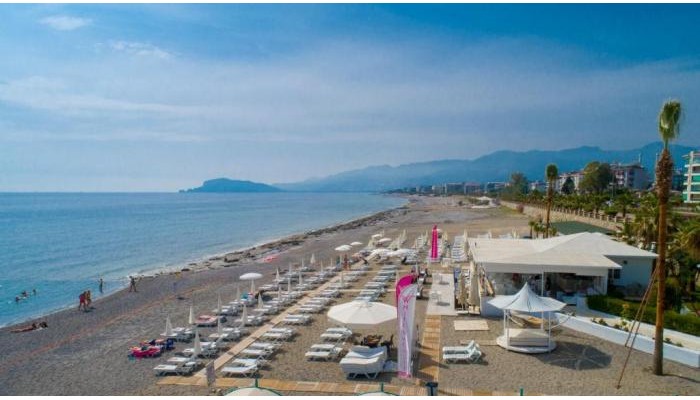 Campus Hill Hotel poza 28
