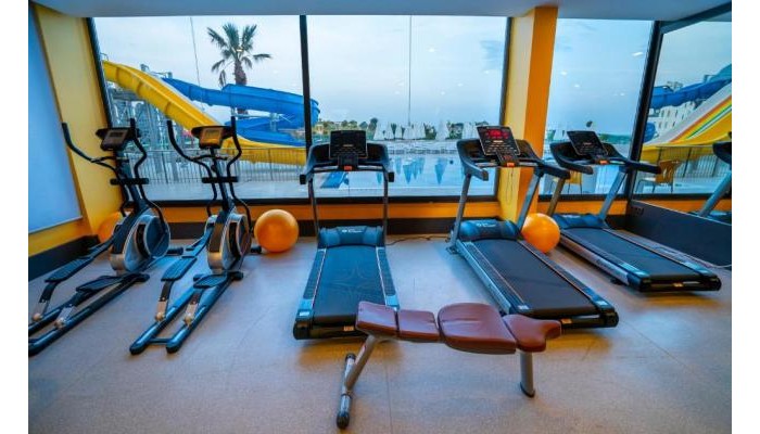 Campus Hill Hotel poza 19