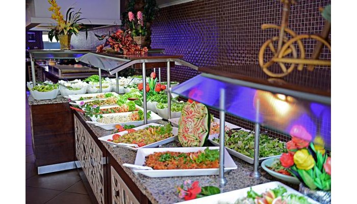 Hotel Caretta Beach poza 18