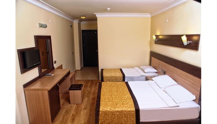 Hotel Caretta Beach poza 8