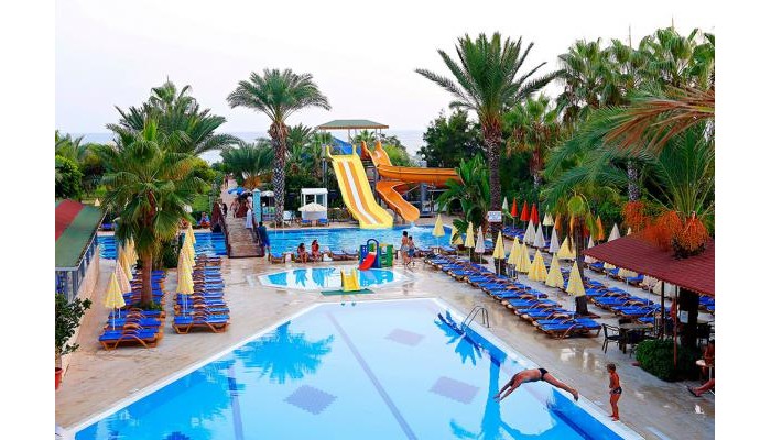 Hotel Caretta Beach poza 29