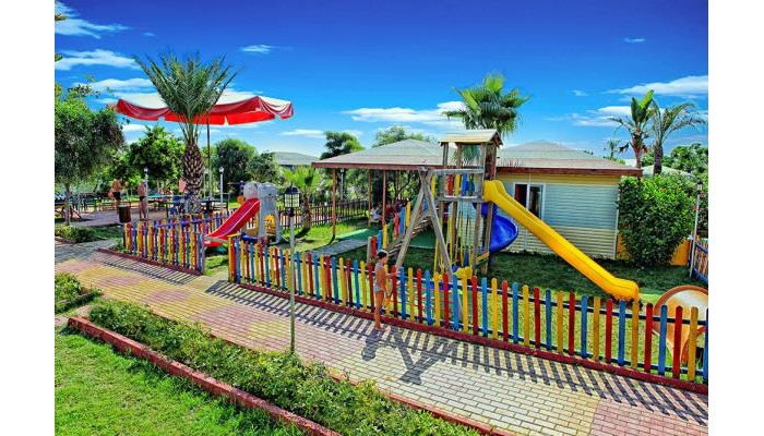 Hotel Caretta Beach poza 30