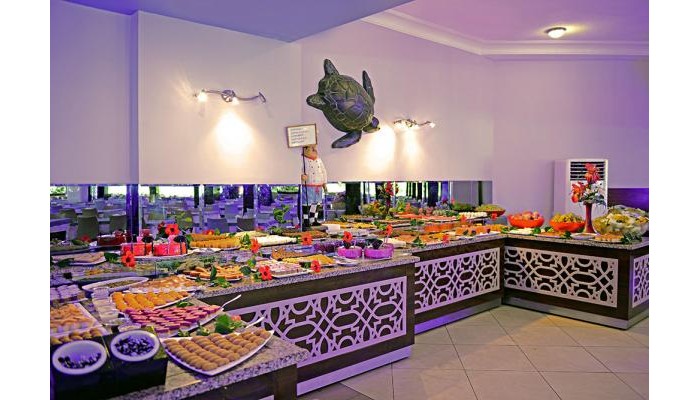 Hotel Caretta Beach poza 17