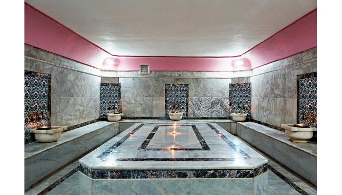 Hotel Caretta Beach poza 28