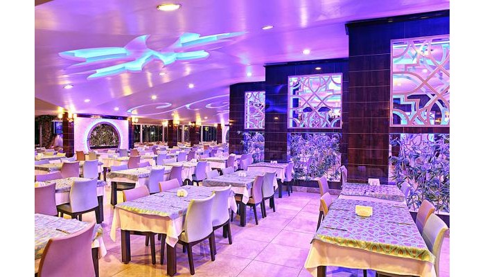 Hotel Caretta Beach poza 13